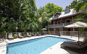 Island House Resort Key West